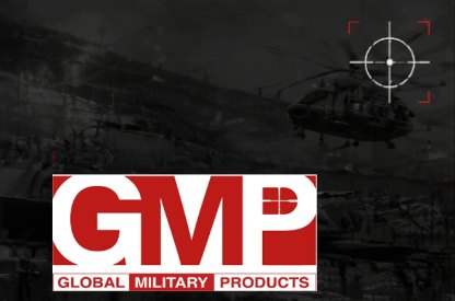 GMP, Global Military Products