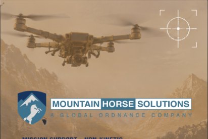 Mountain Horse Solutions, a Global Ordnance company