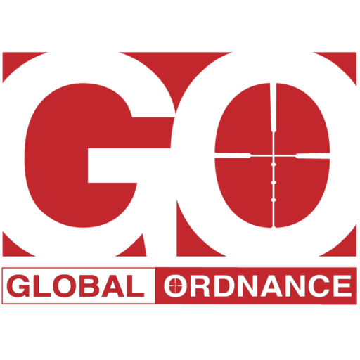 Global Ordnance Global Ordnance